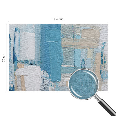 Samolepilna fototapeta Sodobna harmonija