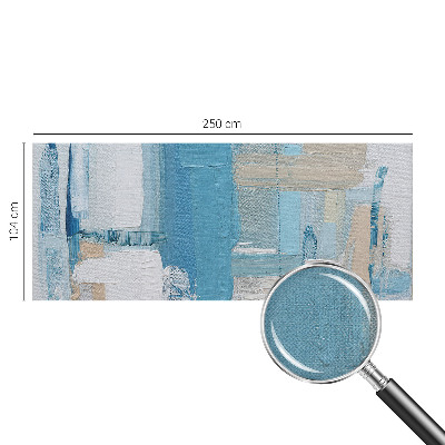 Samolepilna fototapeta Sodobna harmonija