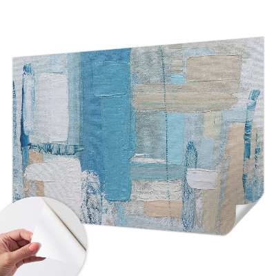 Samolepilna fototapeta Sodobna harmonija