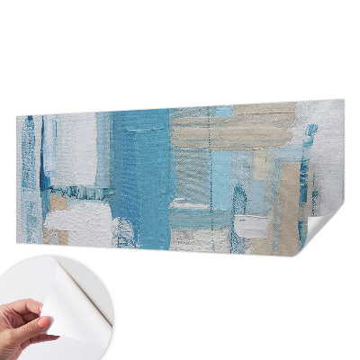 Samolepilna fototapeta Sodobna harmonija