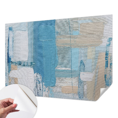 Samolepilna fototapeta Sodobna harmonija