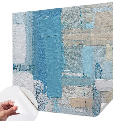 Samolepilna fototapeta Sodobna harmonija