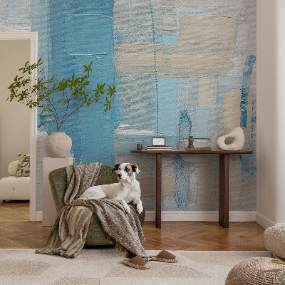 Samolepilna fototapeta Sodobna harmonija