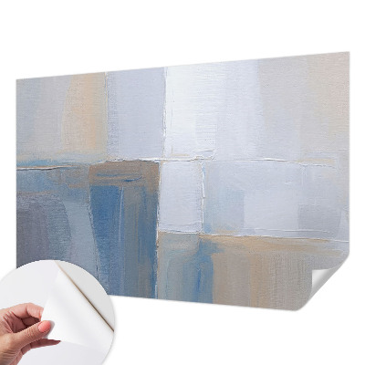 Otroška fototapeta Harmonična abstrakcija