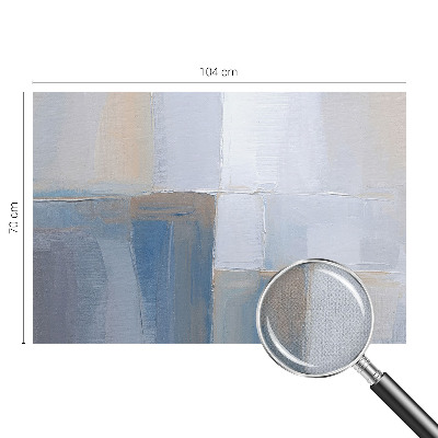 Otroška fototapeta Harmonična abstrakcija