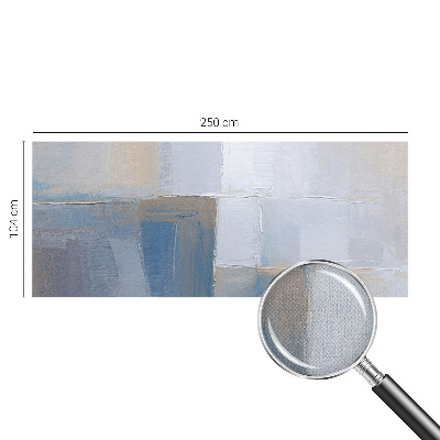 Otroška fototapeta Harmonična abstrakcija