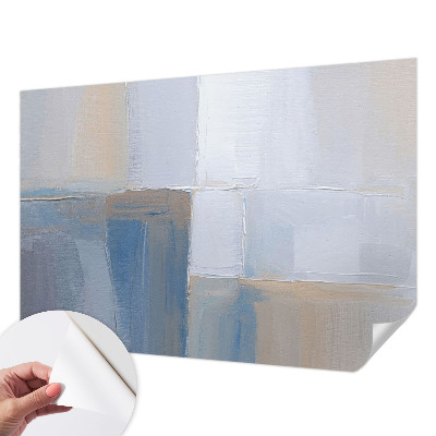 Otroška fototapeta Harmonična abstrakcija