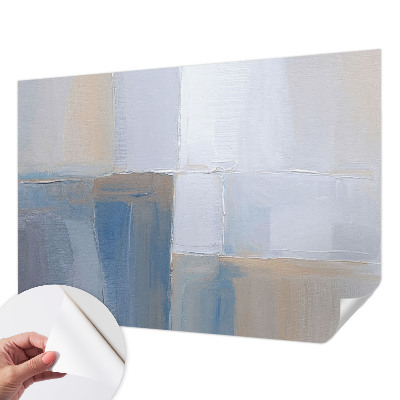 Otroška fototapeta Harmonična abstrakcija