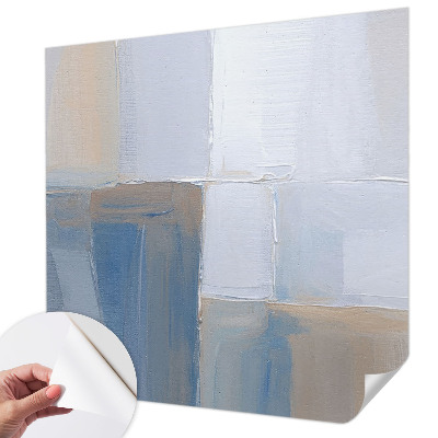 Otroška fototapeta Harmonična abstrakcija