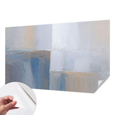 Otroška fototapeta Harmonična abstrakcija