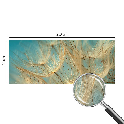 Samolepilna fototapeta z motivom eteričnega regrata