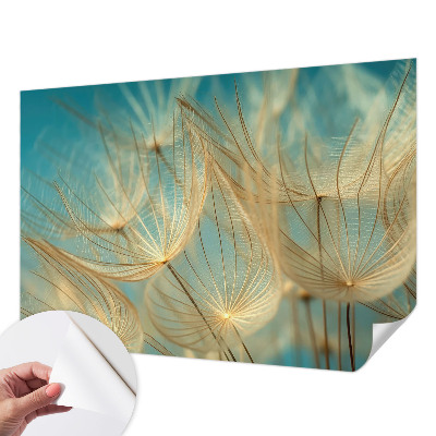 Samolepilna fototapeta z motivom eteričnega regrata