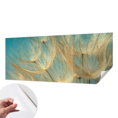 Samolepilna fototapeta z motivom eteričnega regrata