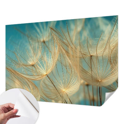 Samolepilna fototapeta Eterični regrat