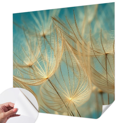 Samolepilna fototapeta z motivom eteričnega regrata