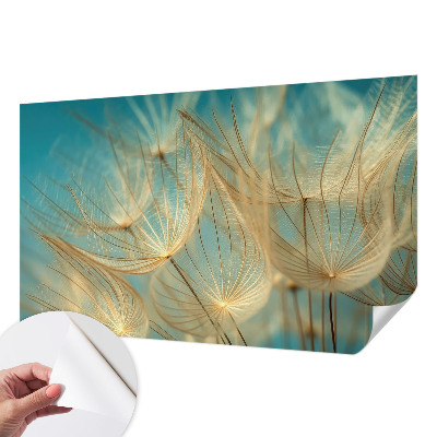 Samolepilna fototapeta Eterični regrat