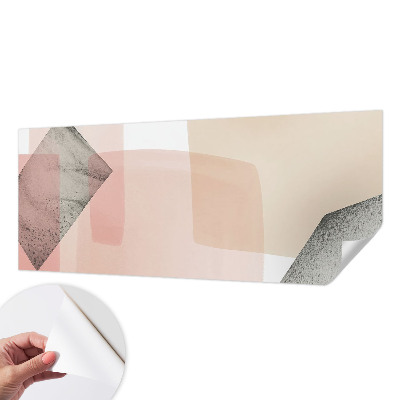 Fototapeta za otroško sobo Nežne figure