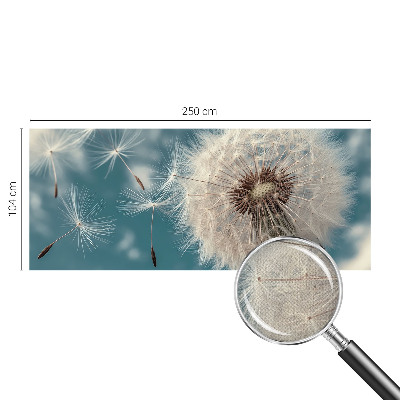 Samolepilna fototapeta Rahla eteričnost