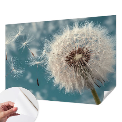 Samolepilna fototapeta Rahla eteričnost
