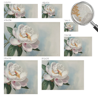 Fototapeta za otroško sobo Čudovita potonika