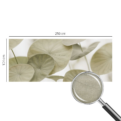 Fototapeta za otroško sobo Naravna eleganca