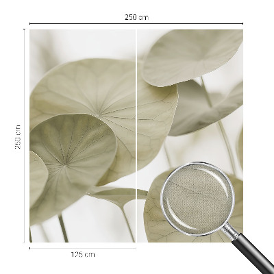 Fototapeta za otroško sobo Naravna eleganca