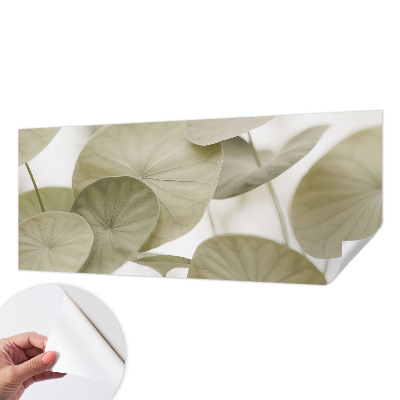 Fototapeta za otroško sobo Naravna eleganca