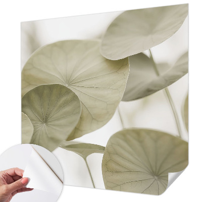 Fototapeta za otroško sobo Naravna eleganca