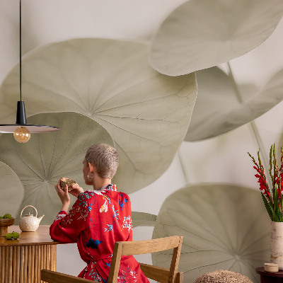 Fototapeta za otroško sobo Naravna eleganca