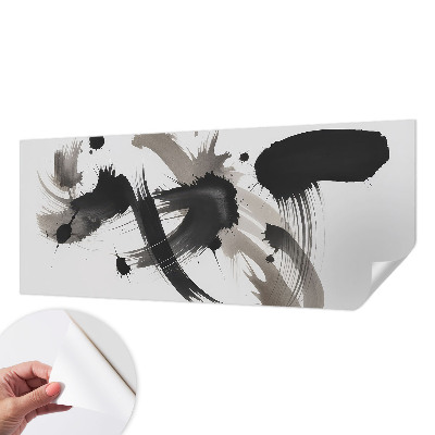 Fototapeta za otroško sobo Abstraktni izraz