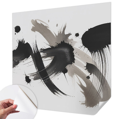 Fototapeta za otroško sobo Abstraktni izraz