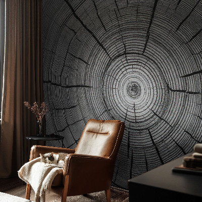 Samolepilna fototapeta Gozdna harmonija