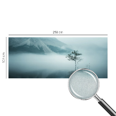 3D fototapeta z motivom mistike narave