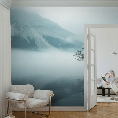 3D fototapeta Mistika narave