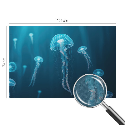 Samolepilna fototapeta z motivom pomorske elegance