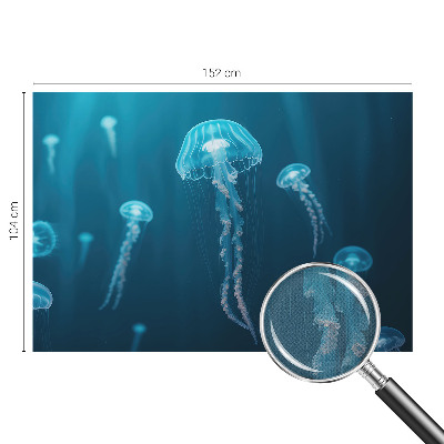 Samolepilna fototapeta z motivom pomorske elegance