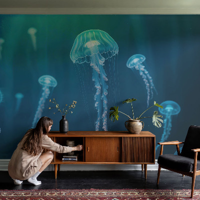 Samolepilna fototapeta Pomorska eleganca