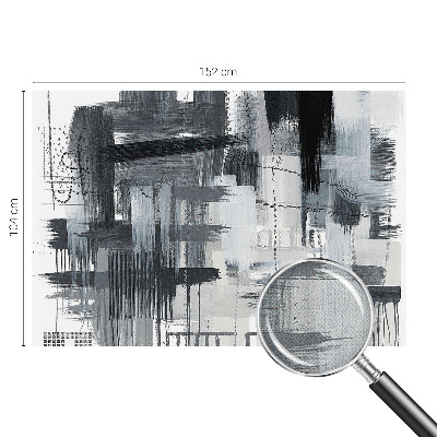 Samolepilna fototapeta Sodobna umetnost