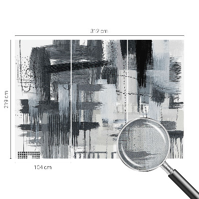 Samolepilna fototapeta Sodobna umetnost