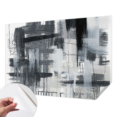 Samolepilna fototapeta Sodobna umetnost