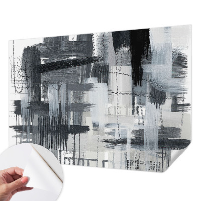 Samolepilna fototapeta Sodobna umetnost