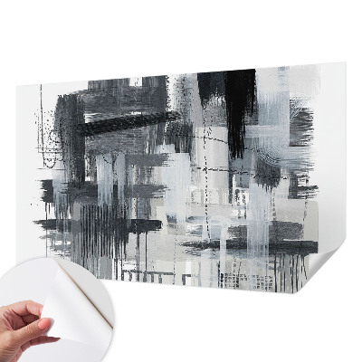 Samolepilna fototapeta Sodobna umetnost