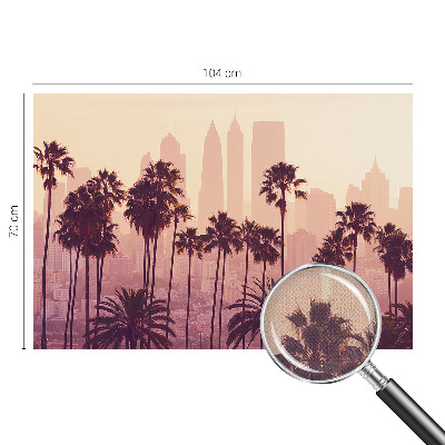 Otroška fototapeta Zahodna harmonija