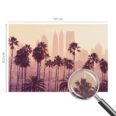 Otroška fototapeta Zahodna harmonija