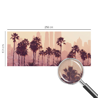 Otroška fototapeta Zahodna harmonija