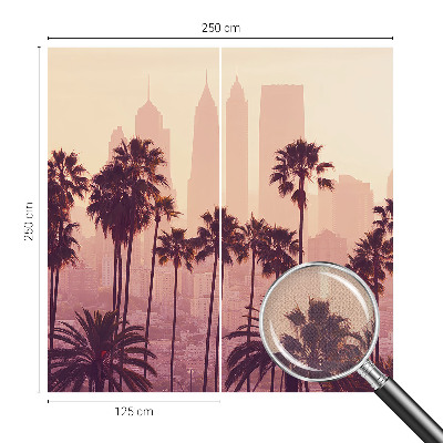 Otroška fototapeta Zahodna harmonija