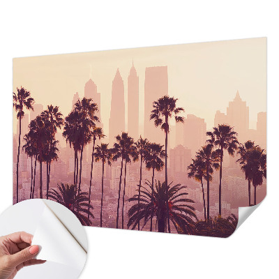 Otroška fototapeta Zahodna harmonija