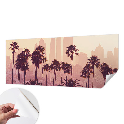 Otroška fototapeta Zahodna harmonija