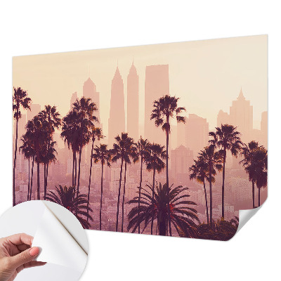 Otroška fototapeta Zahodna harmonija