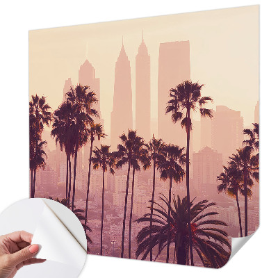 Otroška fototapeta Zahodna harmonija